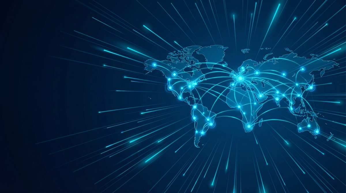 雷星加速器全球网络加速