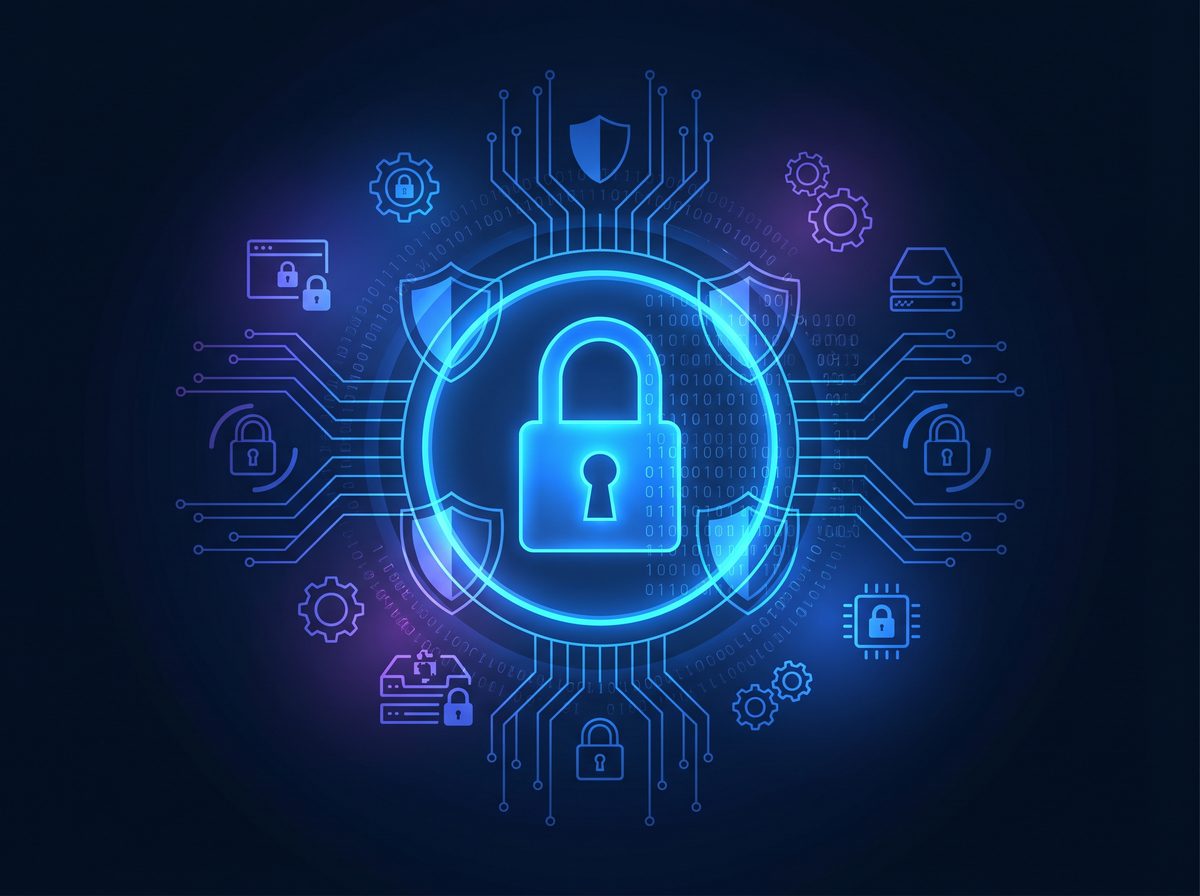 雷星加速器安全防护体系